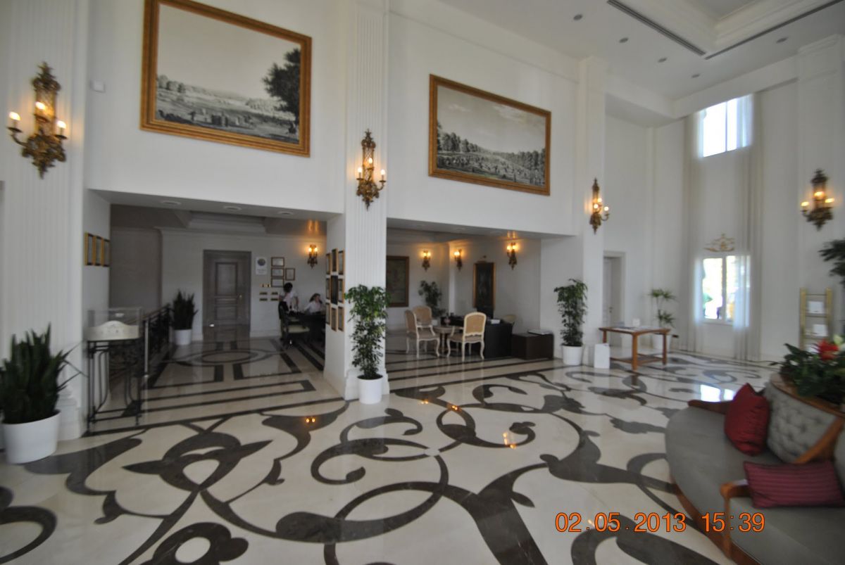 imagini hotel ALIBEY RESORT SIDE